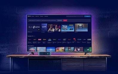 O2 TV převede zákazníky na novou televizní platformu