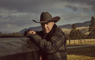 Seriál Yellowstone uvede Netflix ve 4K