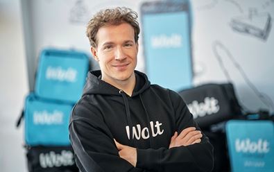 Pavel Prouza je novým generálním ředitelem Woltu