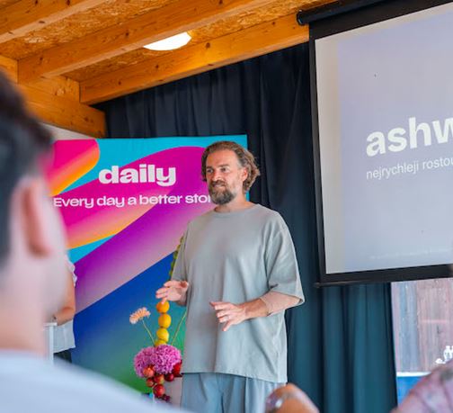 Pilulka: Snažíme se, aby lidé svému zdraví rozuměli