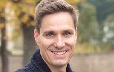 Martin Hanzal přebírá vedení agentury Carat