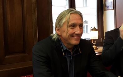 Slabý odchází z čela JCDecaux, střídá ho Chomát