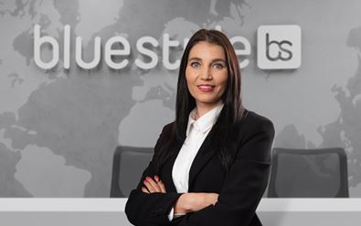 Komunikaci CK Blue Style vede Simona Fischerová