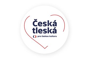 ČT spouští projekt Česká tleská, podpoří českou kulturu