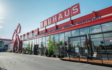 Bauhaus spouští český e-shop, nabídne přes 40 tisíc produktů