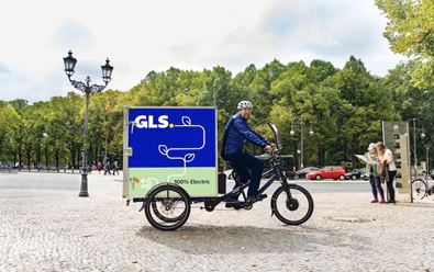 GLS chce kampaní motivovat k pravidelnému pohybu