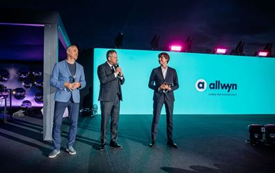Allwyn prodlužuje partnerství s MFF Karlovy Vary na další tři roky