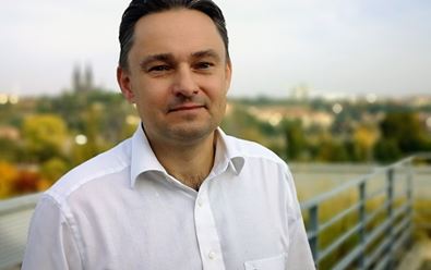 Michal Beran se stal obchodním ředitelem Mindshare