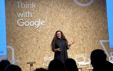 Taťána le Moigne opouští po 18 letech Google