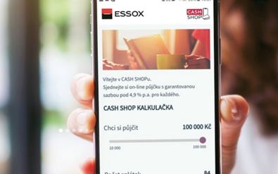 Essox si na digitální marketing vybral Českou produkční