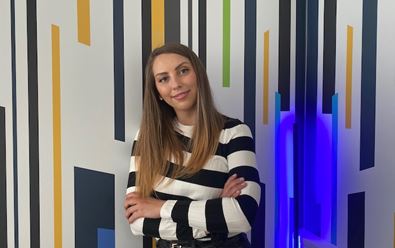 Barbora Cihlářová se stala v AC&C key account manažerkou