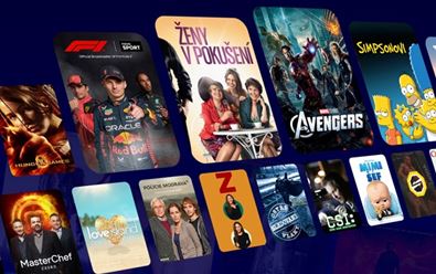 Vysílání zahájila internetová televize Pecka.TV