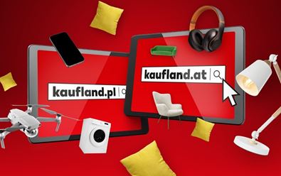 Kaufland Marketplace expanduje do Polska a Rakouska