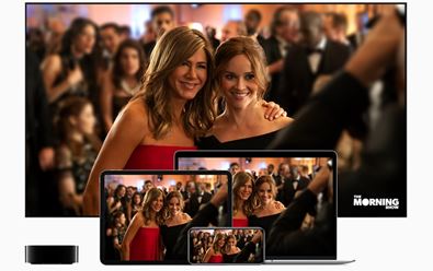 Apple TV chystá po deseti letech výrazný redesign