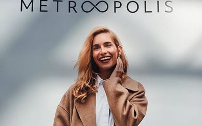 Zoot má novou vlastní módní značku Metroopolis