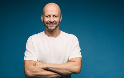 Martin Moravec po 26 letech opouští skupinu Mafra