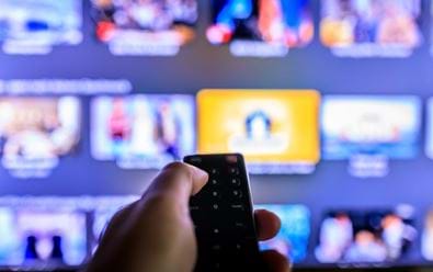 Stream vs. televize? Pozor na dělení cílových skupin