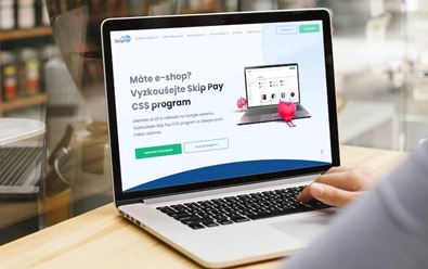 Skip Pay nabídne e-shopům 20% slevu na reklamu na Google