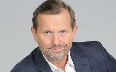 Jaromír Soukup chystá vlastní vysílání