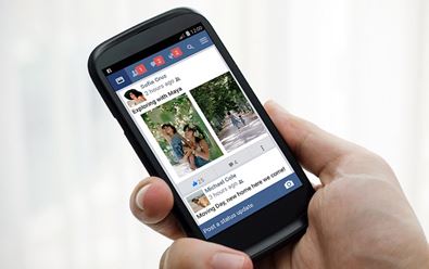 Facebook dělá ze všech nahrávaných videí reels
