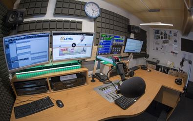 Rádio Otava získalo FM frekvence v Příbrami a Sušici