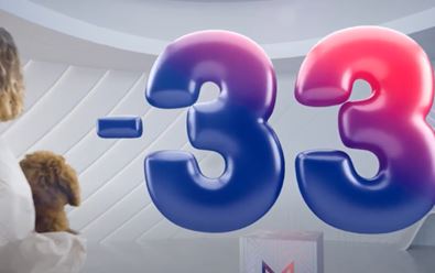 Moneta propaguje zvýhodněnou úrokovou sazbu