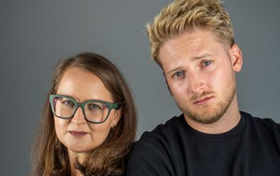 Zahajuje projekt investigativní novinařiny PastVina