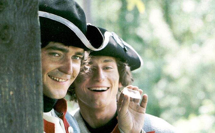 Vítěznou pohádkou na Štěpána se stala S čerty nejsou žerty