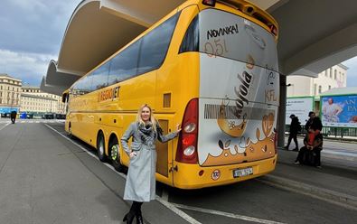 Mobilboard prodává reklamu pro RegioJet, rozšiřuje záběr