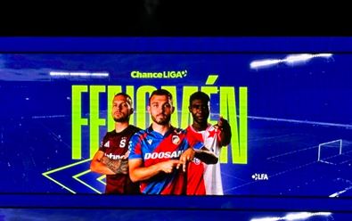Kampaň na Chance ligu pokračuje, partnery jsou nově ČD a Vinci