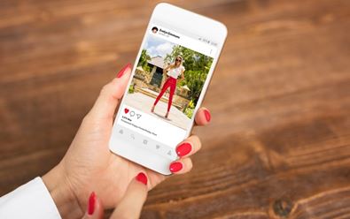 Influencer marketing na českém IG se odhaduje na 3,5 mld. Kč