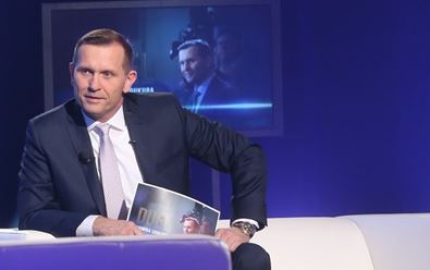 TV Barrandov vrátí Instinkty, sází na předvolební arénu