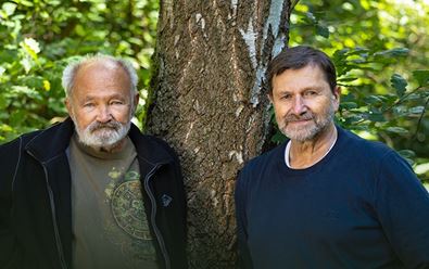 Dokument Já, brácha a jméno Hrušínský pořadem sobotního večera