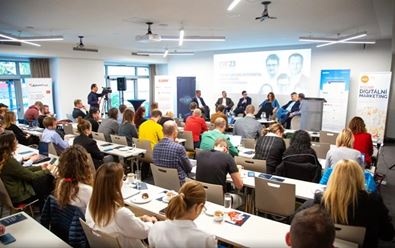 Czech Internet Forum probere dopady AI na média