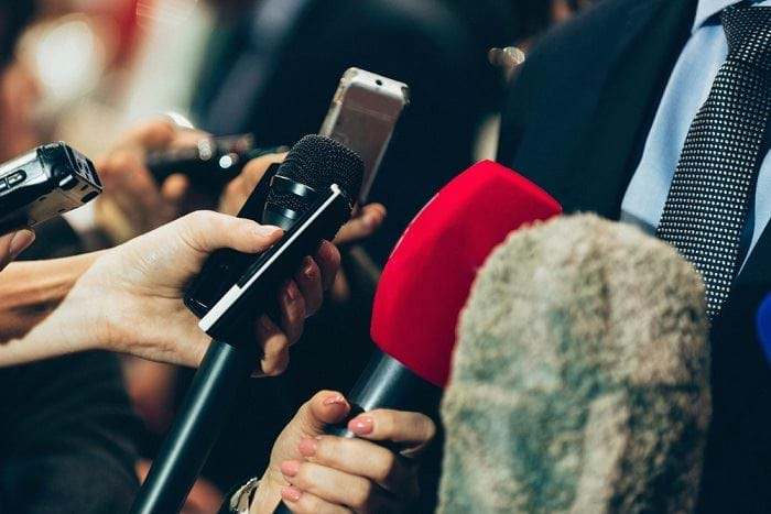 Novinářské fórum: Zvažuje se forma podpory pro česká média