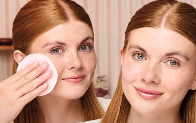 Garnier spouští kampaň „Probuď svoje svěží já“