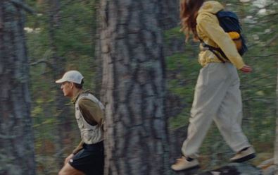 Zalando komunikuje kampaní svou sportovní nabídku