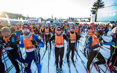 Oficiálním partnerem Jizerské 50 se stává Garmin