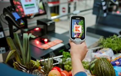Soutěžní adventní kalendář přináší také Kaufland