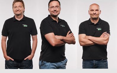 V týmu nové stanice Canal+ Sport jsou Bosák, Hošek či Häring