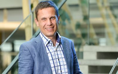 Za marketing a obchod Direct Fidoo zodpovídá Radek Hájek