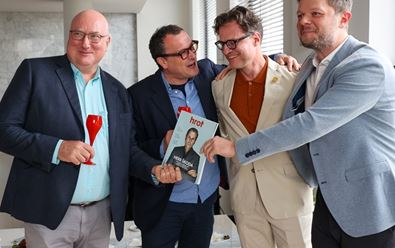 Magazín Hrot je v novém, profiluje se jako prémiový měsíčník