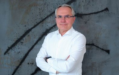 Veselin Vačkov uvádí nový zpravodajský projekt Publico