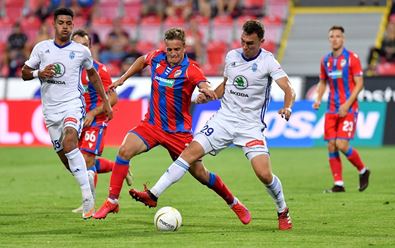 Oneplay Sport: Sledovanost domácí fotbalové ligy se loni zvýšila