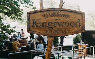 Prazdroj ukončí svou značku cideru Kingswood