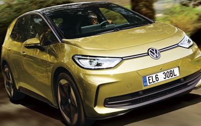 Volkswagen zahájil kampaň k elektrickému vozu ID.3
