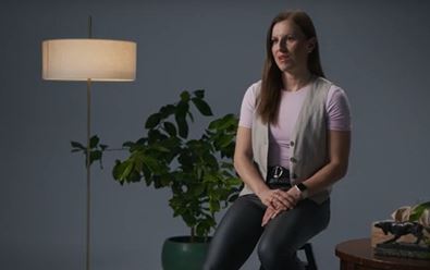 Brit v kampani otevírá téma duševního zdraví veterinářů