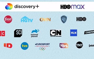 Paramount nebo Netflix mají šanci, majitel HBO a CNN zváží prodej