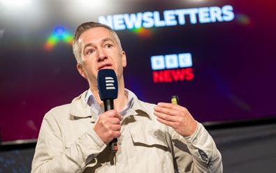 Média mají AI využít, ne jí podléhat, říkají BBC, ČRo či Radio France