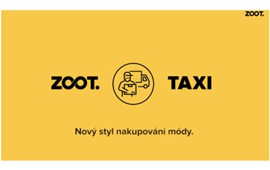 ZOOT zavádí v době koronaviru vlastní taxi
